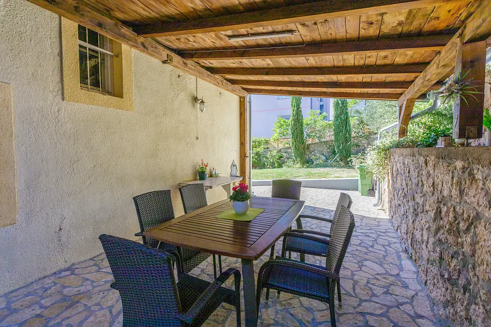 Ferienhaus in Novi Vinodolski mit Pool 999204692 32883 – Foto 28
