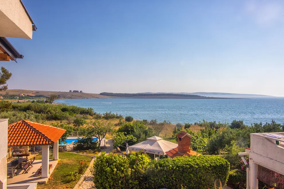 Ferienwohnung in Pag mit Pool 999202363 30670 – Foto 13