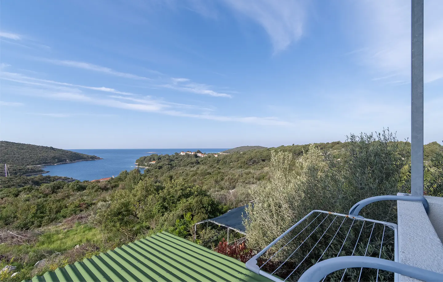 Ferienwohnung in Solta mit Pool 999208312 36286