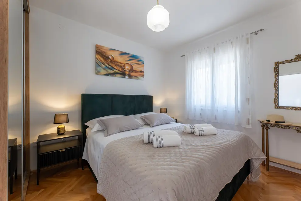 Ferienwohnung in Ciovo  999209605 37524 – Foto 59