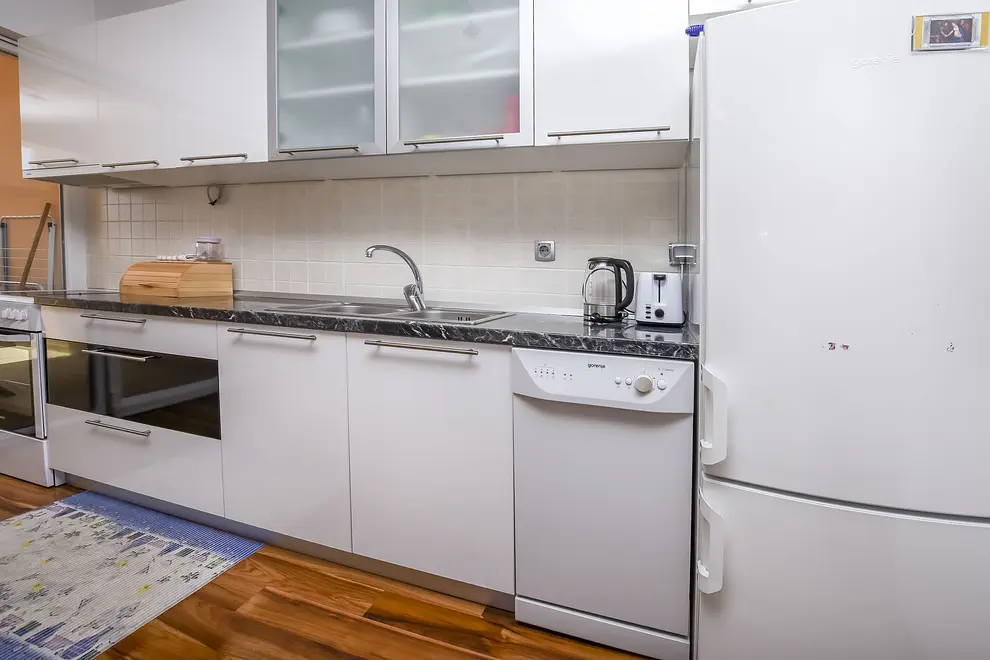 Ferienwohnung in Rogoznica  999208916 36862 – Foto 12
