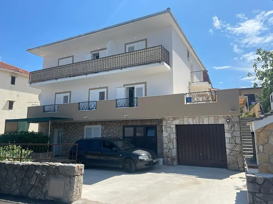 Ferienwohnung in Hvar  66151982 25961