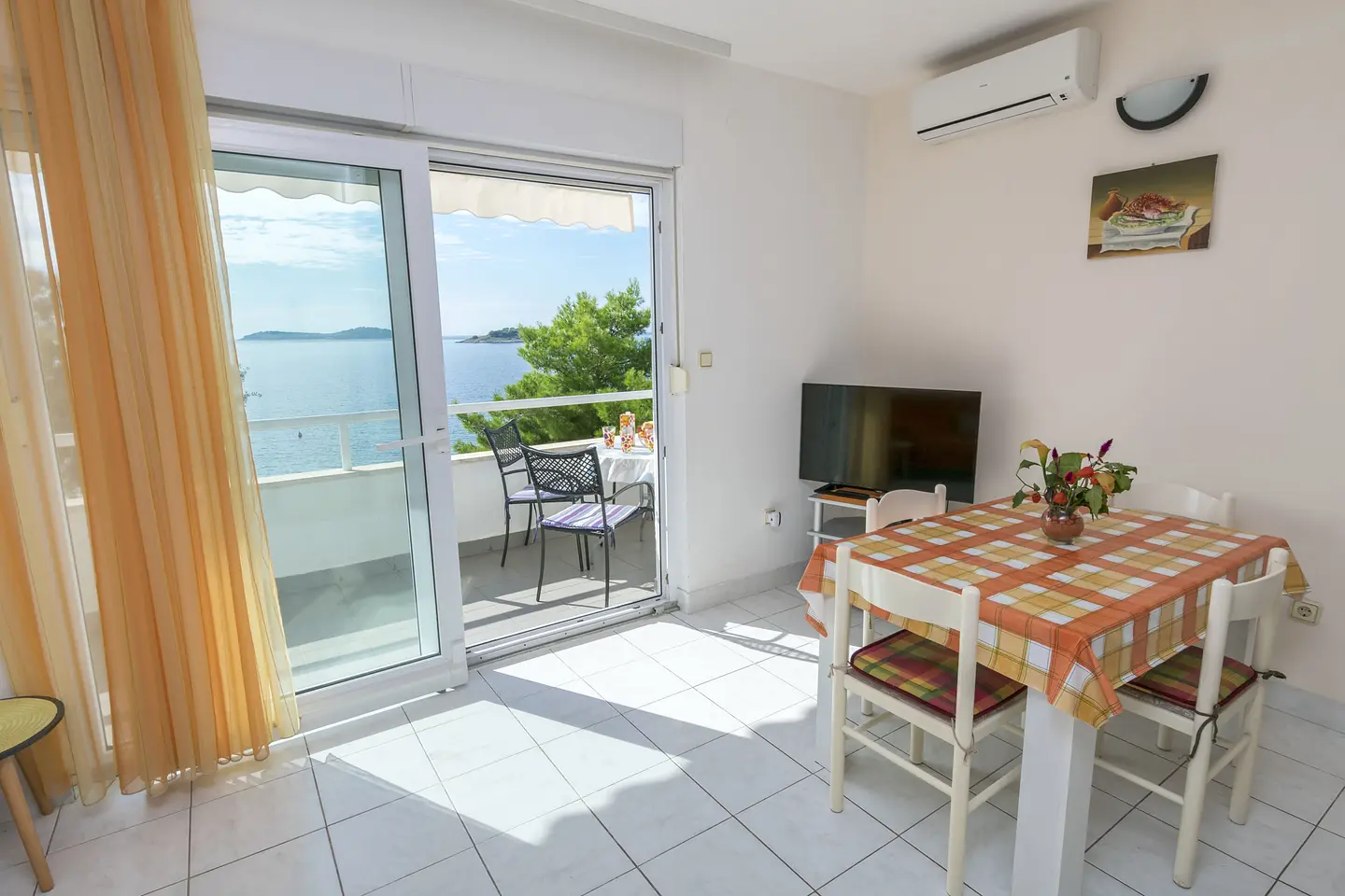 Ferienwohnung in Rogoznica  999204802 32990