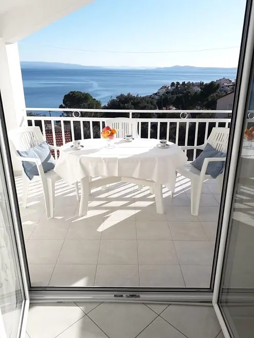 Ferienwohnung in Ciovo haustiergeeignet 66154779 28083