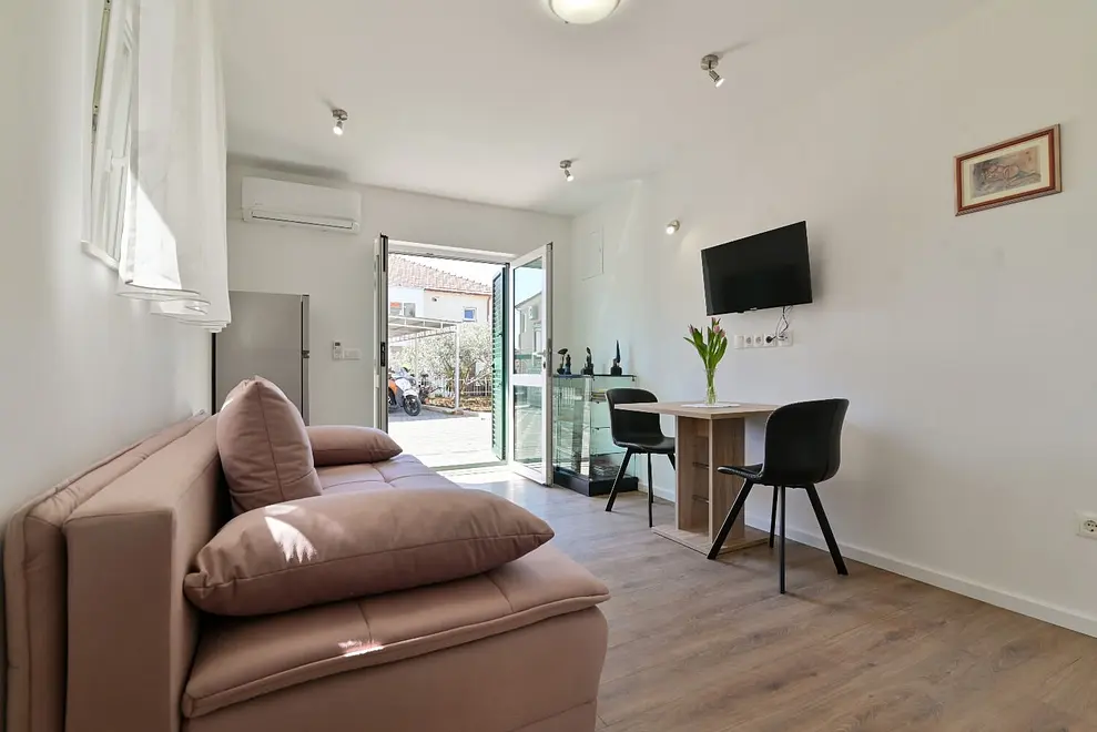 Ferienwohnung in Trogir  999211441 39215 – Foto 24