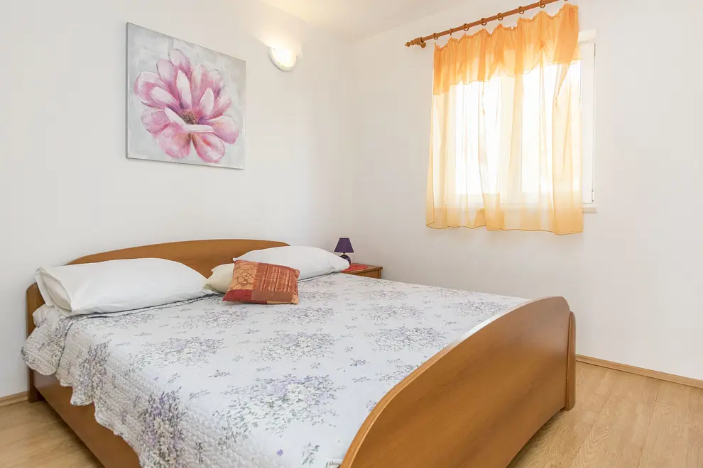 Ferienwohnung in Rogoznica  999204803 32991 – Foto 13