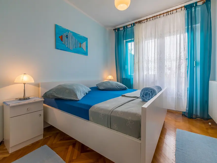 Ferienwohnung in Crikvenica  999202946 31211 – Foto 16