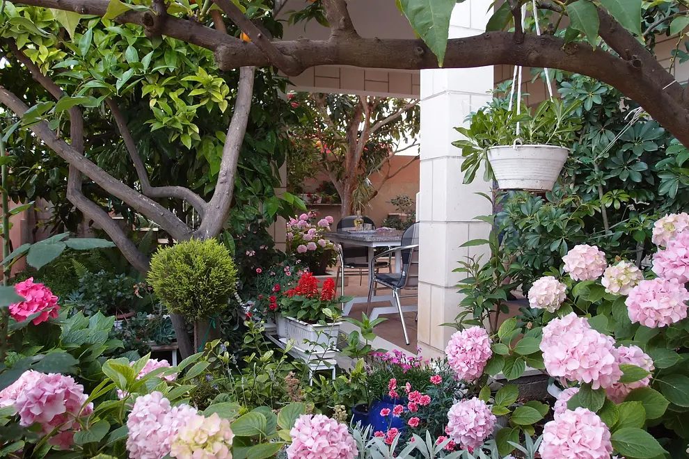 Ferienwohnung in Trogir  999205001 33172 – Foto 2