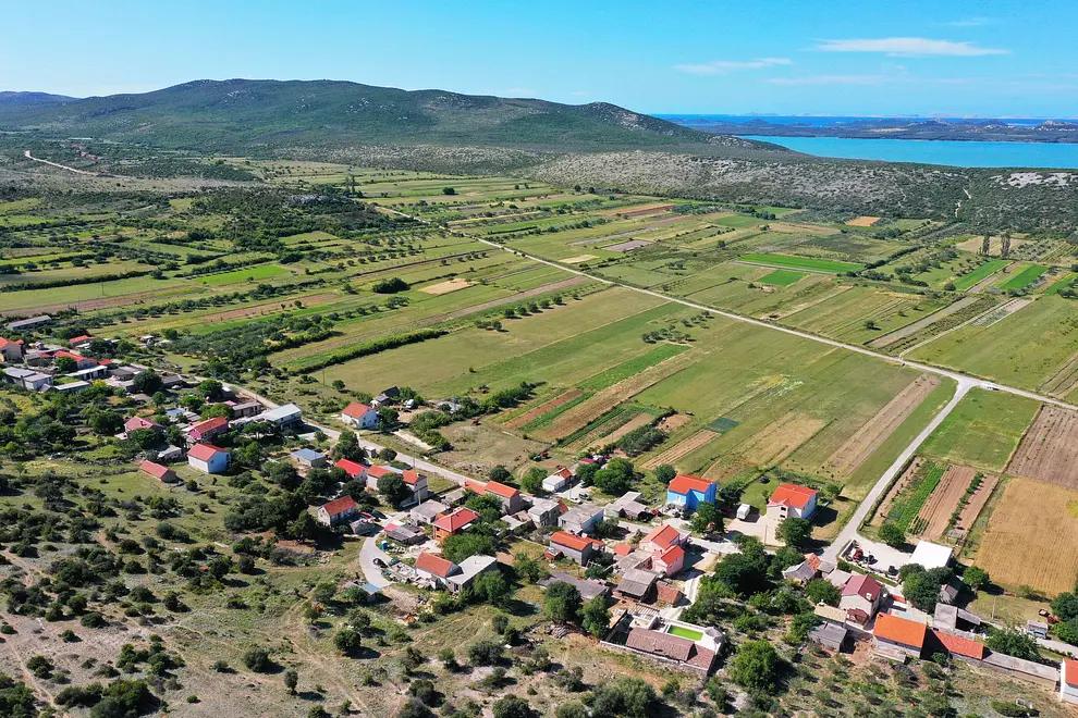 Ferienhaus in Biograd mit Pool 999209298 37225 – Foto 4