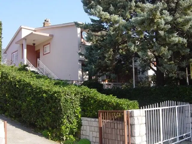 Ferienwohnung in Baska haustiergeeignet 66122117 9805