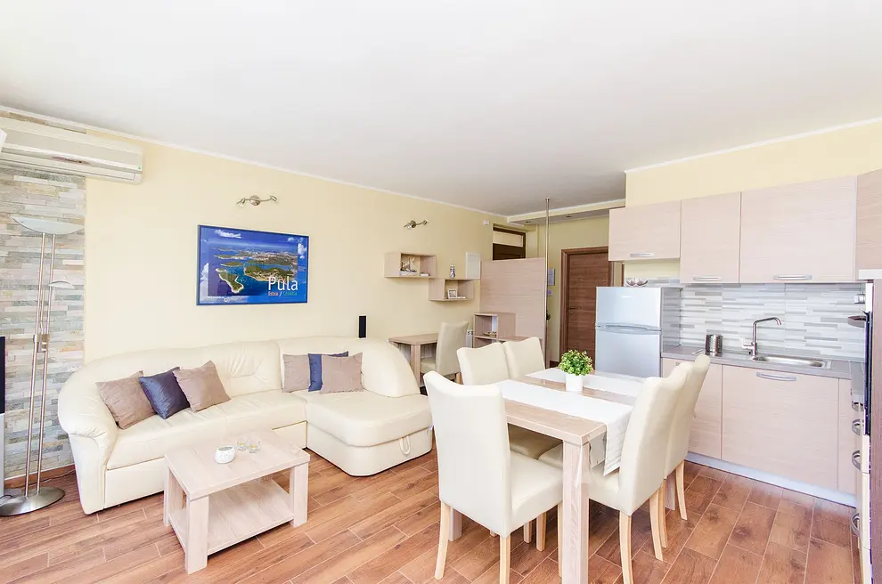 Ferienwohnung in Medulin mit Pool 999203572 31810 – Foto 33