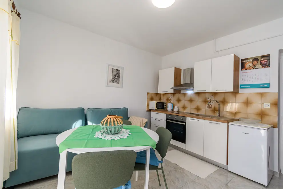 Ferienwohnung in Krk  999229915 42695 – Foto 3