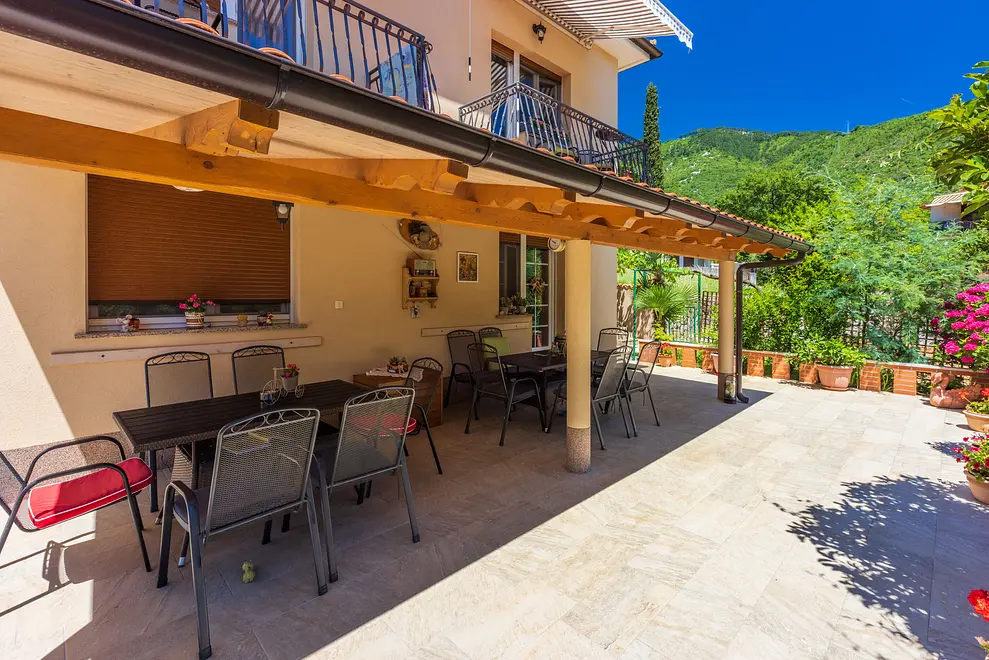 Ferienwohnung in Opatija  999207030 35109