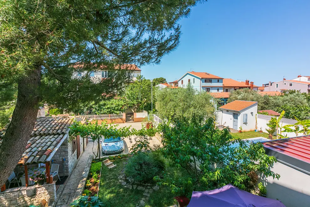 Ferienwohnung in Fazana  999206335 34441 – Foto 23