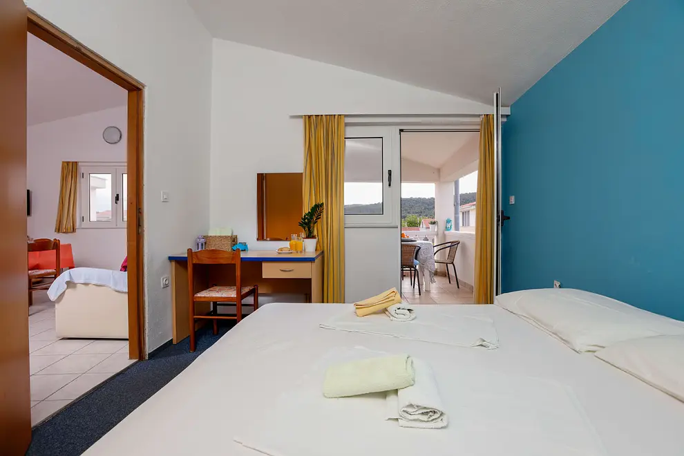 Ferienwohnung in Pasman  999209281 37208 – Foto 3