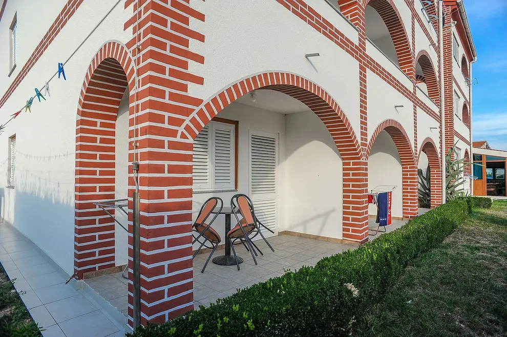 Ferienwohnung in Novalja mit Pool und haustiergeeignet 999210534 38385 – Foto 16