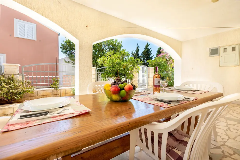 Ferienwohnung in Rogoznica  999203863 32089 – Foto 2