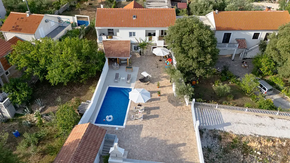 Ferienwohnung in Novigrad mit Pool 999213432 40935 – Foto 28