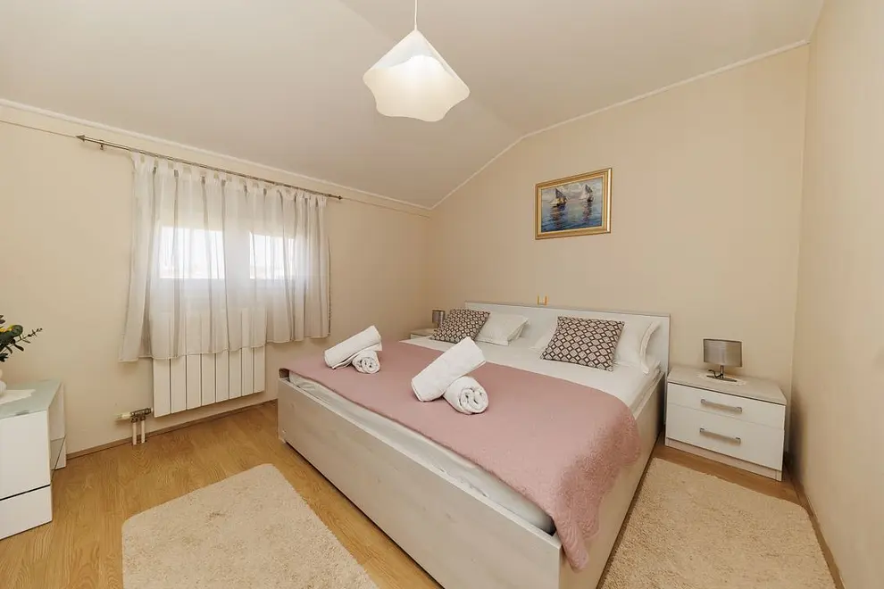 Ferienwohnung in Zadar  66139862 22454