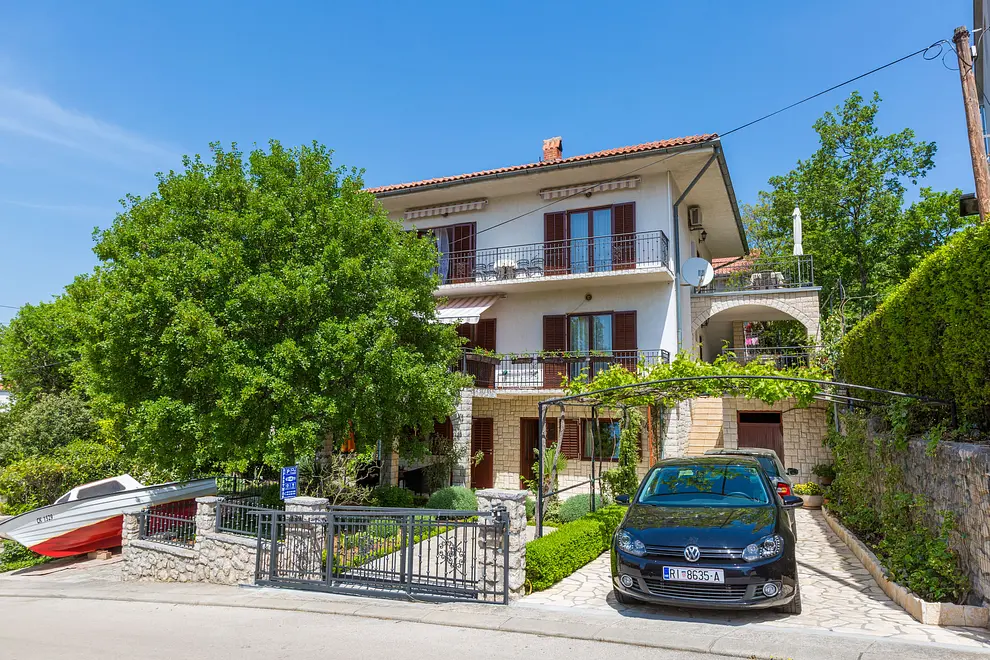 Ferienwohnung in Crikvenica  999203331 31586 – Foto 24