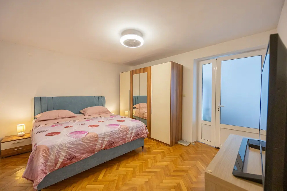 Ferienwohnung in Baska Voda  999204912 33087 – Foto 9