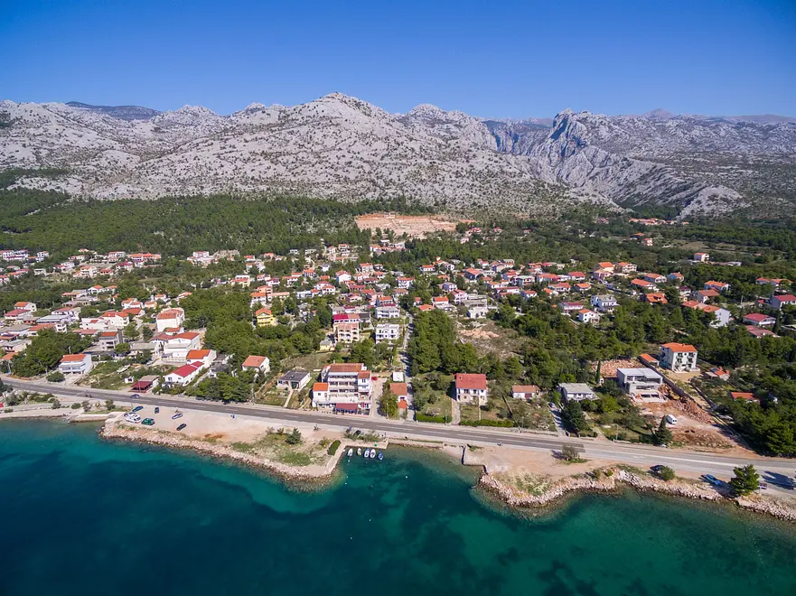 Ferienappartment in Starigrad  999203077 31336 – Foto 6