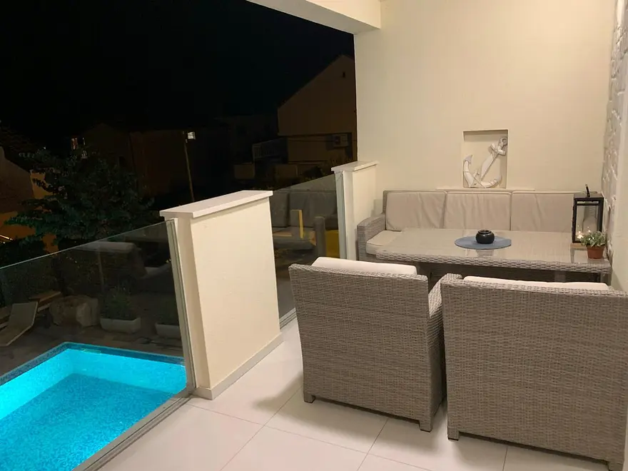 Ferienwohnung in Biograd mit Pool und haustiergeeignet 999211467 39238 – Foto 20