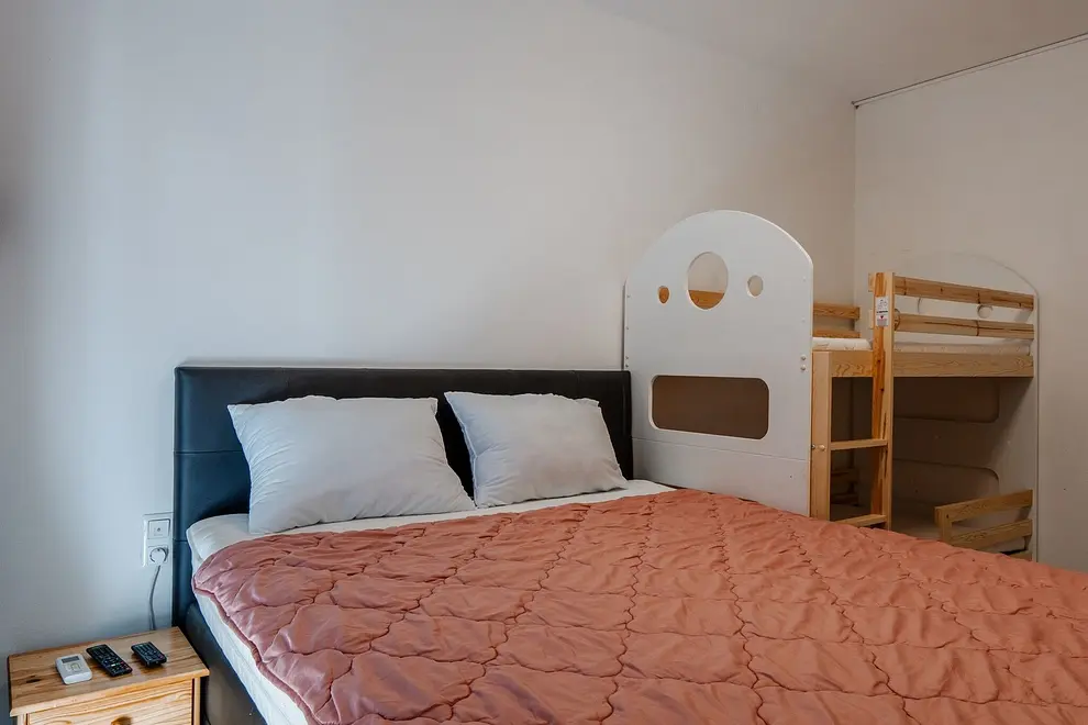 Ferienwohnung in Vir  66146168 25556