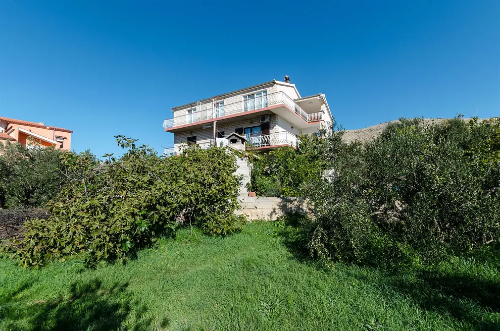Ferienwohnung in Sibenik  999202488 30773 – Foto 13