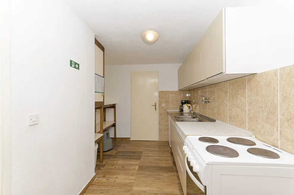 Ferienwohnung in Brela  999204004 32228 – Foto 22