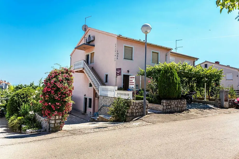 Ferienappartment in Krk  999202556 30833 – Foto 19