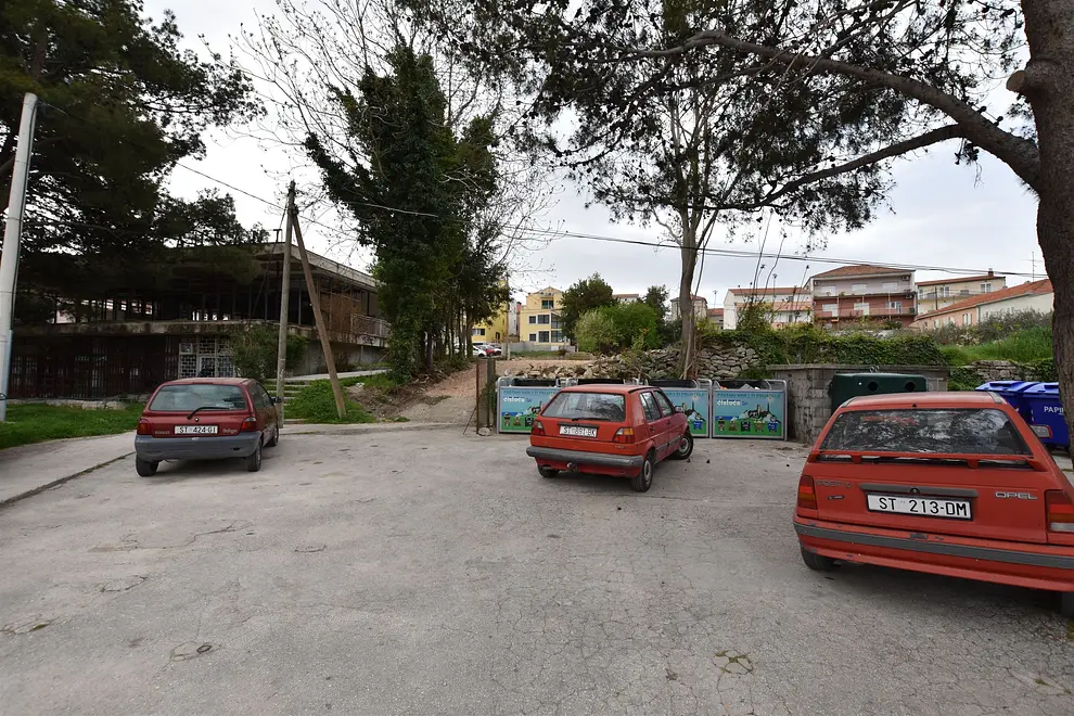 Ferienwohnung in Split  999205554 33696