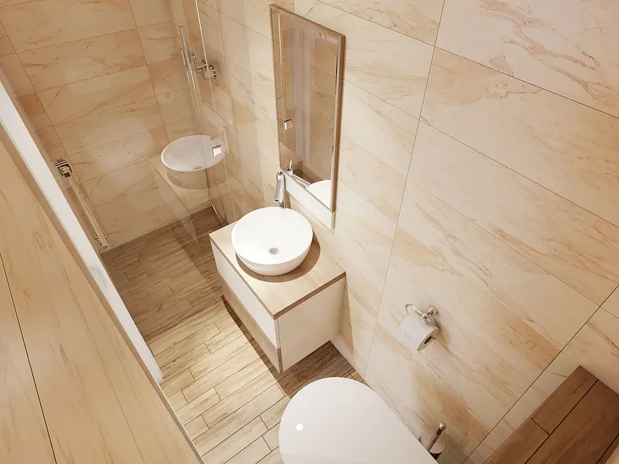 Ferienwohnung in Kampor mit Pool 999203404 31653 – Foto 5