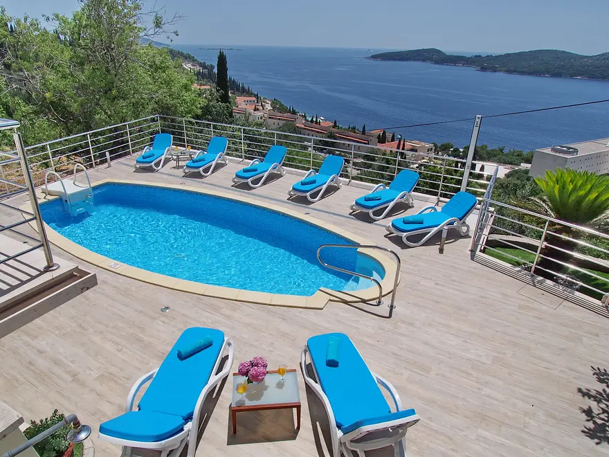 Ferienwohnung in Dubrovnik mit Pool 999205093 33261 – Foto 29