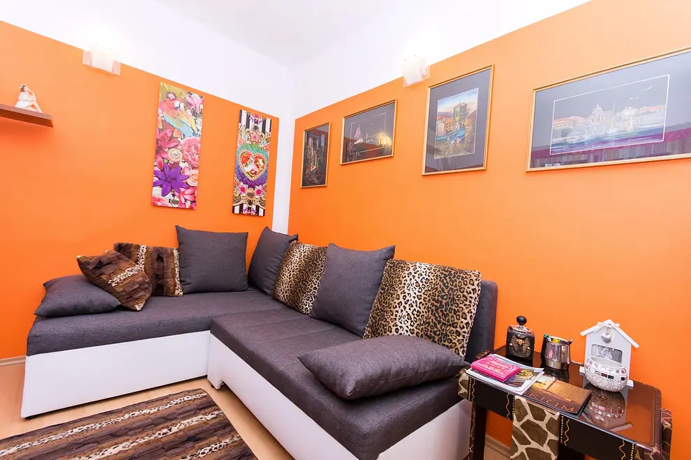 Ferienwohnung in Ciovo haustiergeeignet 999211147 38961 – Foto 16