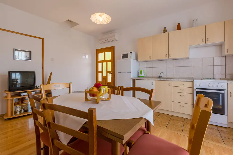 Ferienwohnung in Crikvenica  999203334 31589 – Foto 21