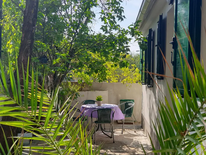Ferienwohnung in Ciovo  999205498 33653 – Foto 4