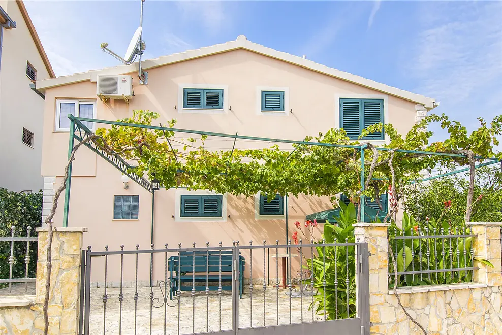Ferienwohnung in Rogoznica  999202722 30996 – Foto 14