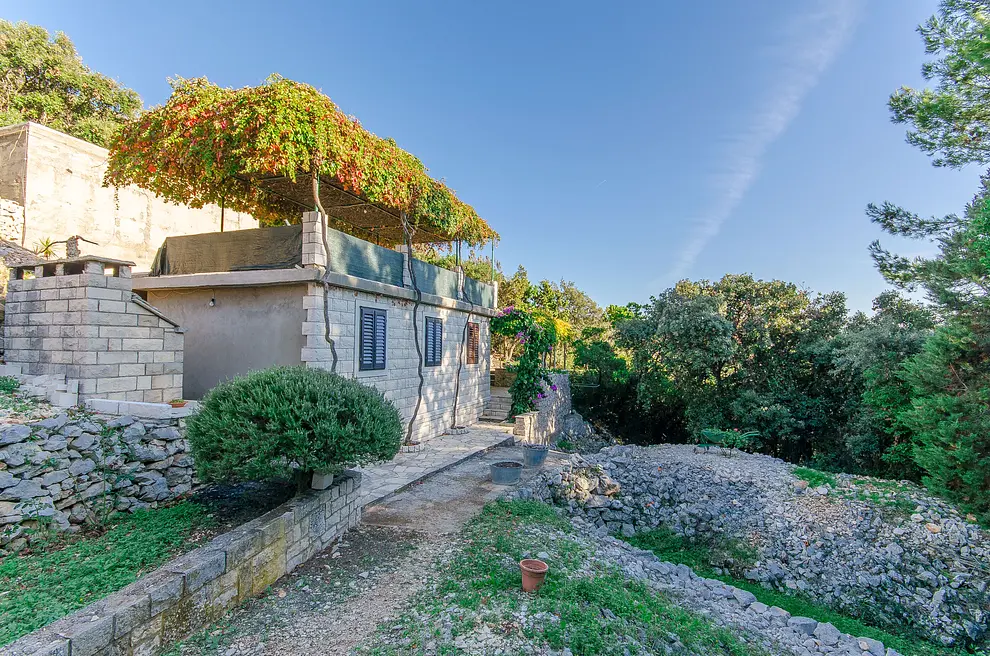 Ferienwohnung in Korcula  999209075 37007 – Foto 3