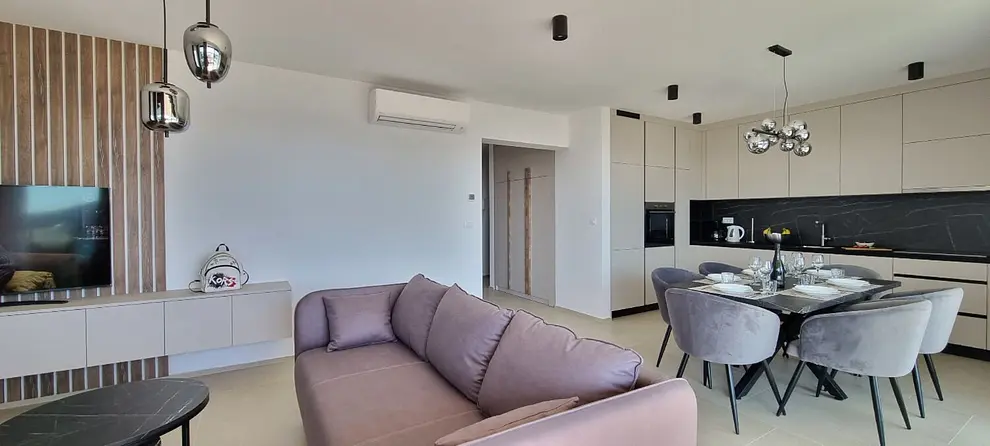Ferienwohnung in Medulin  999212201 39881