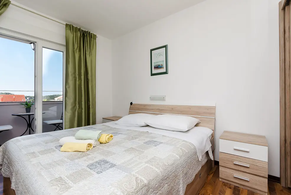 Ferienwohnung in Palit haustiergeeignet 999206960 35043 – Foto 12
