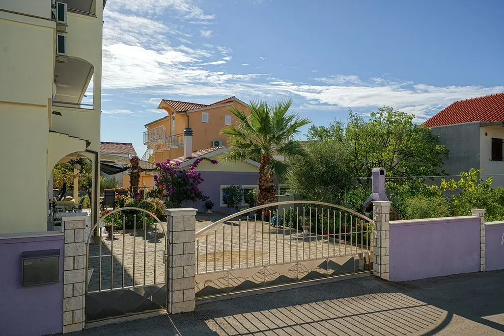 Ferienwohnung in Vodice  999202473 30758 – Foto 5