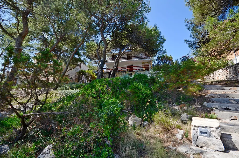 Ferienwohnung in Hvar  999203263 31519 – Foto 13