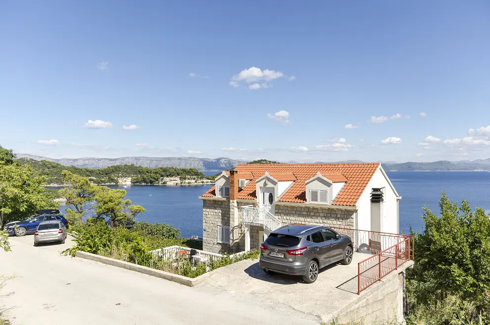 Ferienwohnung in Mljet  999205014 33185 – Foto 10