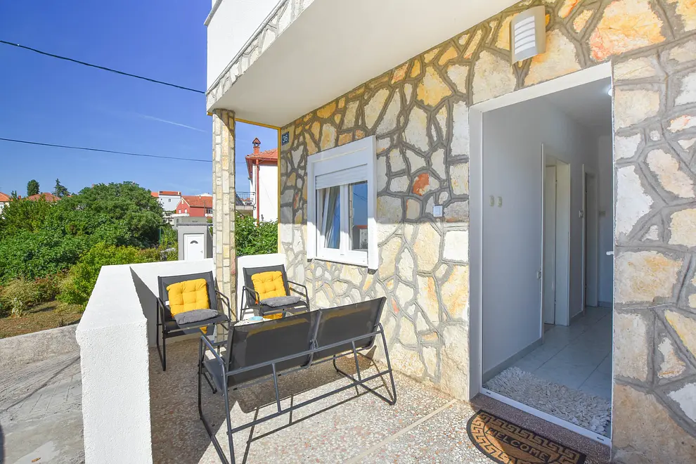 Ferienwohnung in Kali  999208972 36916 – Foto 9