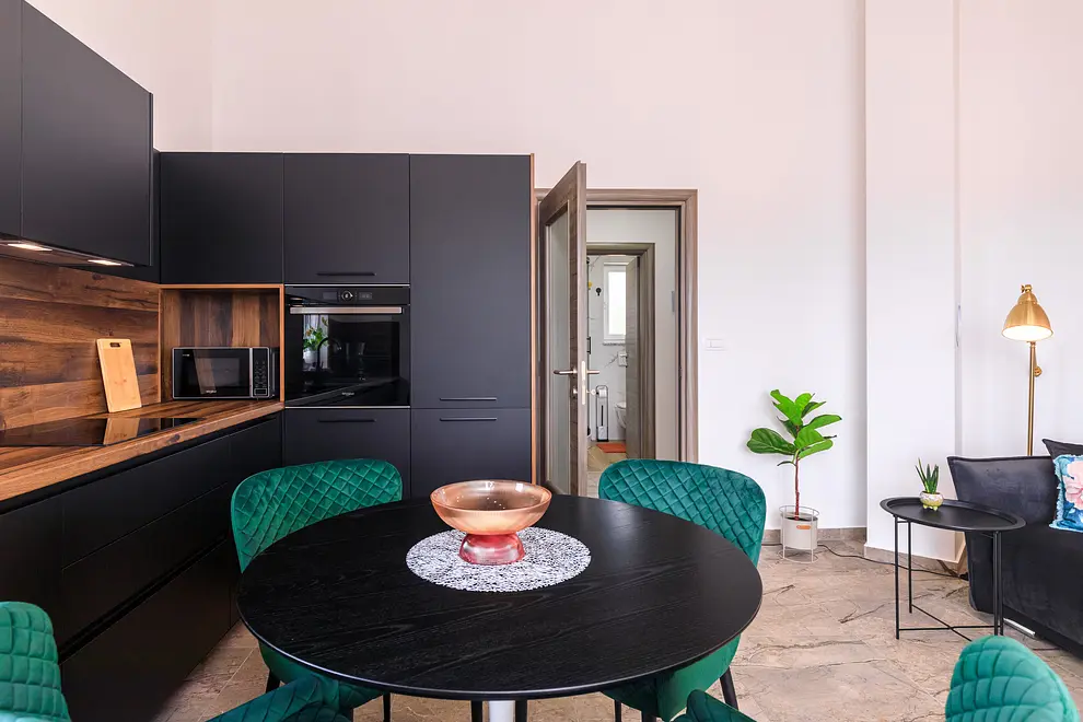 Ferienwohnung in Krk  999243396 43289 – Foto 9