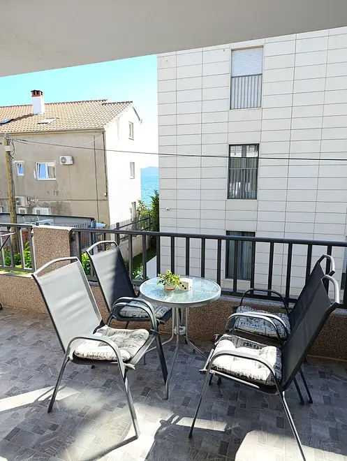 Ferienwohnung in Zadar  999207752 35772 – Foto 2