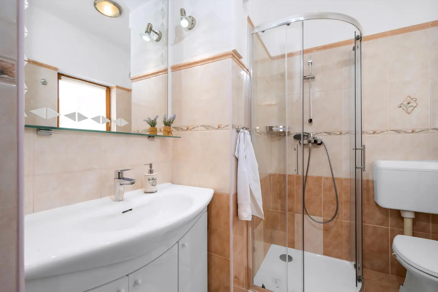 Ferienwohnung in Krsan  999211470 39241