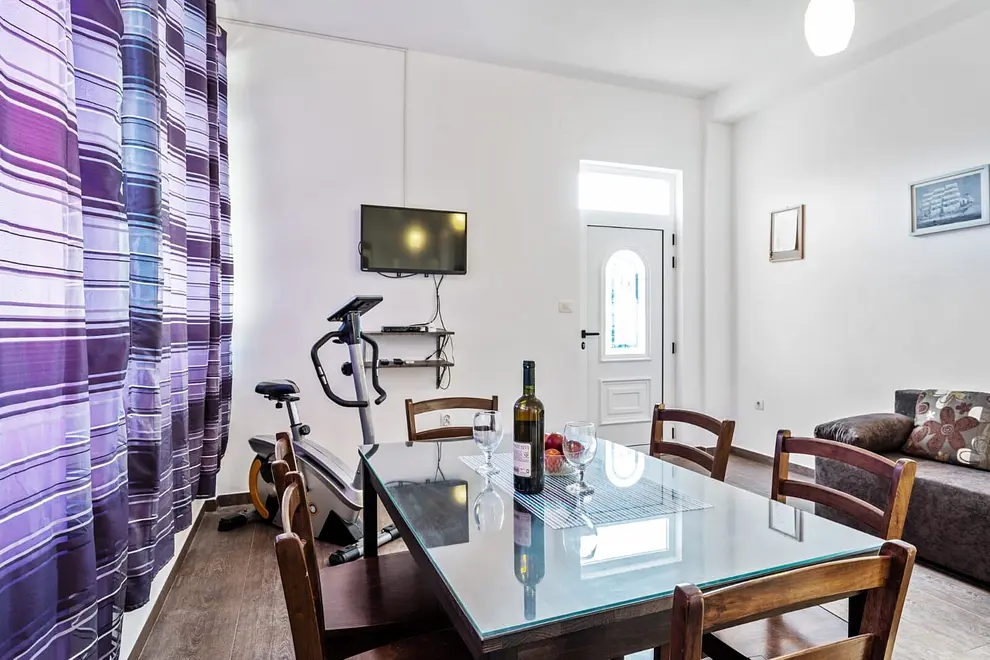 Ferienwohnung in Rogoznica mit Pool 999209224 37153 – Foto 25