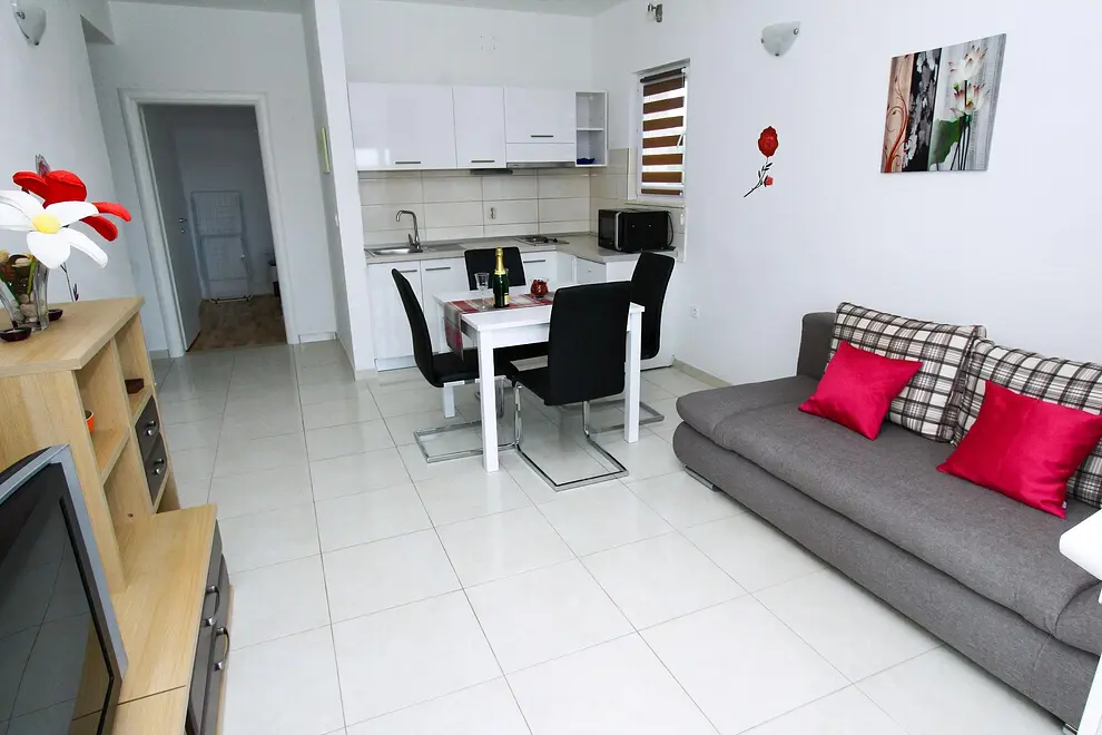 Ferienwohnung in Biograd  999210539 38390 – Foto 14